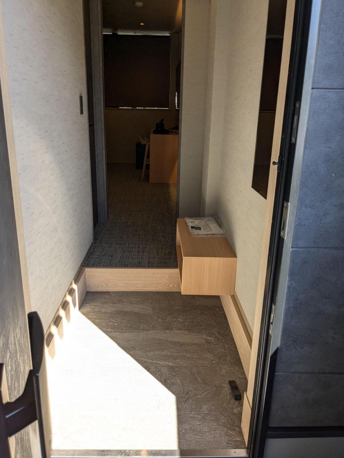 Onyado Tsutaya Hotel Kiso Exterior foto