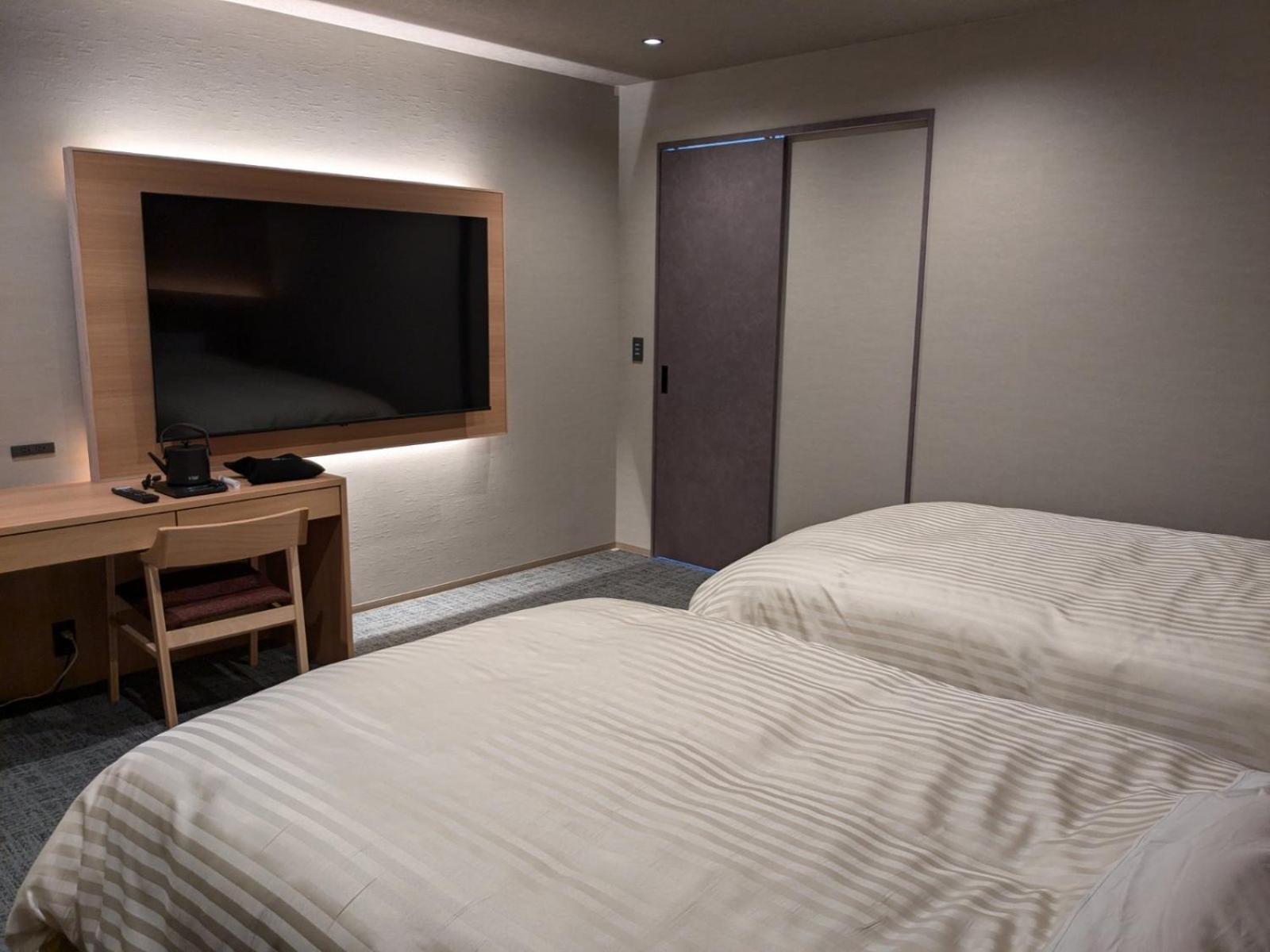 Onyado Tsutaya Hotel Kiso Exterior foto